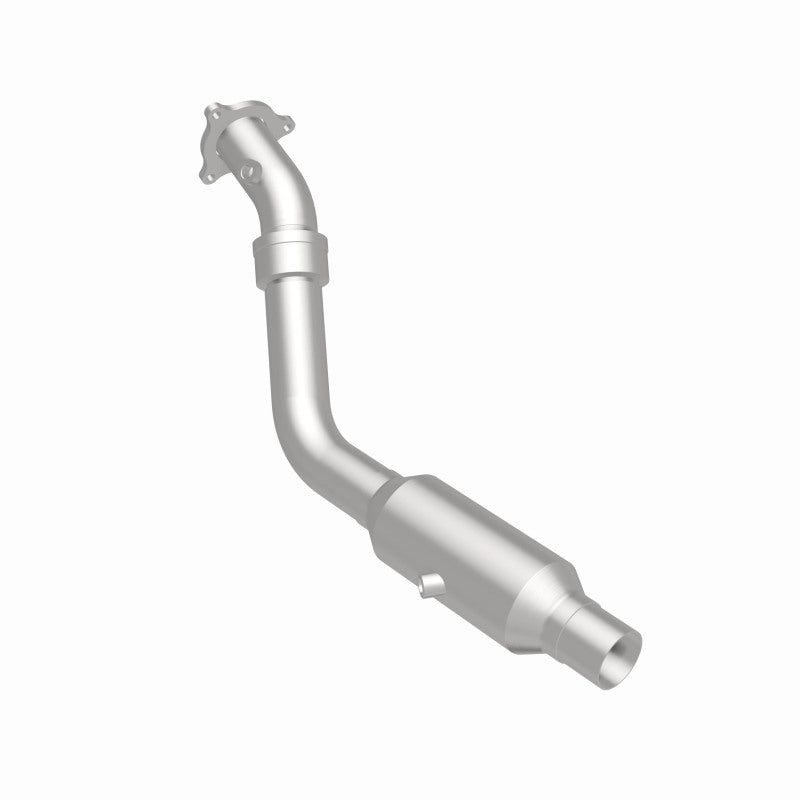 MagnaFlow Direct Fit Catalytic Converter OEM 2004-2006 Chrysler Pacifica Underbody