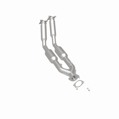 MagnaFlow Direct Fit Catalytic Converter 99-01 Volvo S80 2.8L