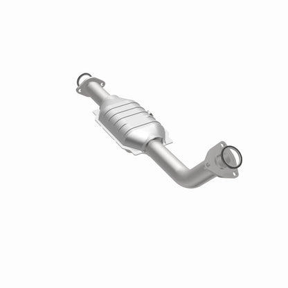 MagnaFlow Direct Fit Catalytic Converter 04-06 Tundra 4.7L P/S frt O