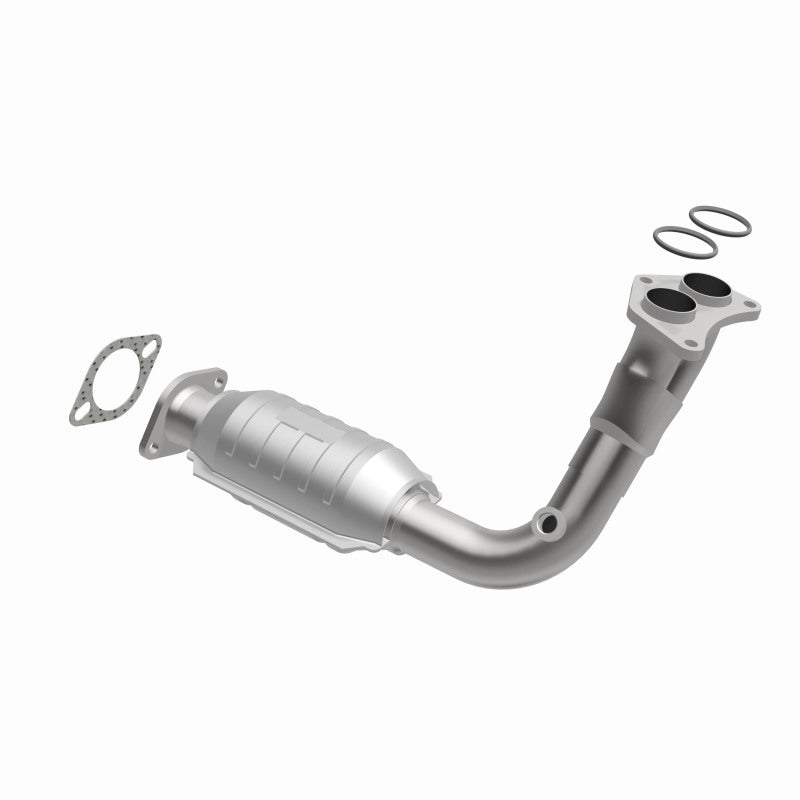 MagnaFlow Direct Fit Catalytic Converter 94-98 Villager/Quest 3.0L