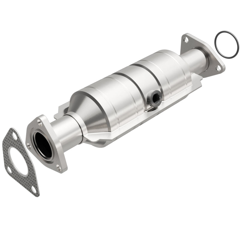 MagnaFlow Direct Fit Catalytic Converter 98-02 Honda Accord 4 2.3L