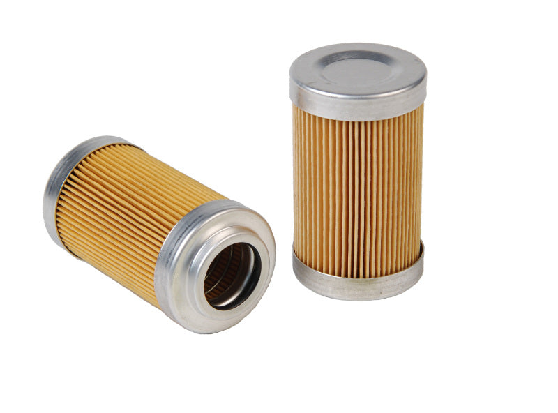 Elemento de tecido de 10 mícrons de substituição aeromotivo (para conjunto de filtro 12301/12306/12321)
