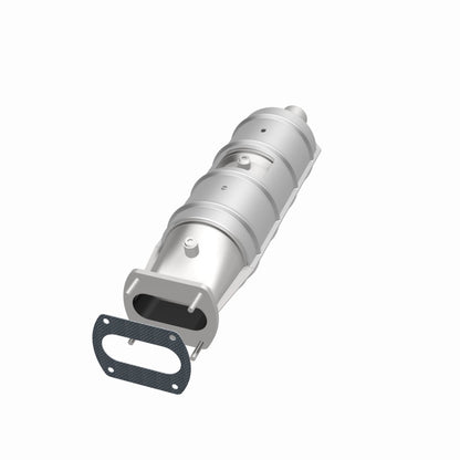 MagnaFlow Conv DF Ford OEM Fit 88 93