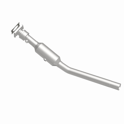 MagnaFlow Direct Fit Catalytic Converter 2004 Sebring L4 2.4 OEM Underbody