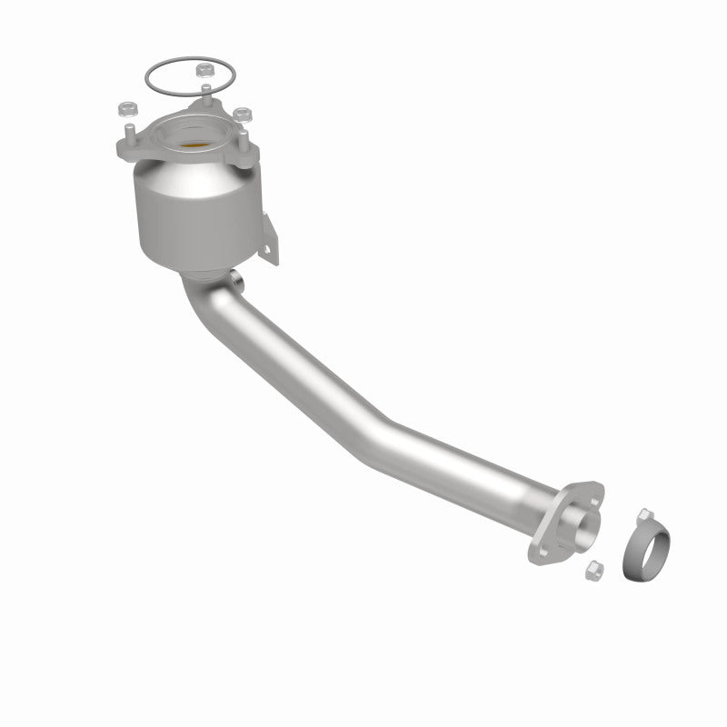 MagnaFlow Direct Fit Catalytic Converter 04-07 Suzuki Aerio 2.3L