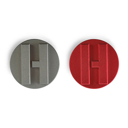 Tapón De Llenado De Aceite Mishimoto Mazda Hoonigan - Rojo