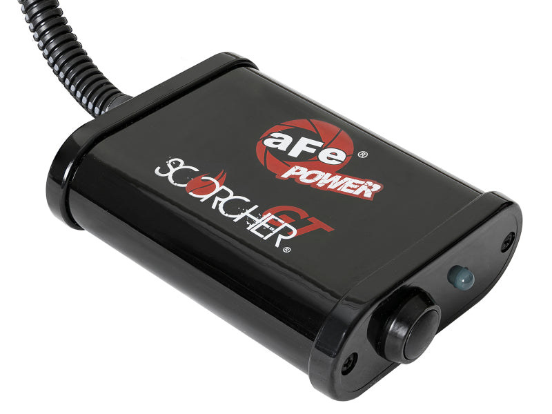 Módulo aFe Scorcher GT 11-19 Dodge Challenger/Charger V6-3.6L
