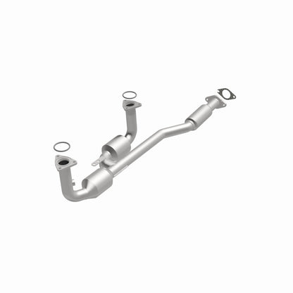 MagnaFlow Direct Fit Catalytic Converter 95-99 Nissan Maxima 3.0L F