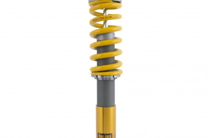 Ohlins 13-19 Porsche 911 Carrera 4/Turbo (991) Incl. Sistema Coilover de carretera y pista de los modelos S