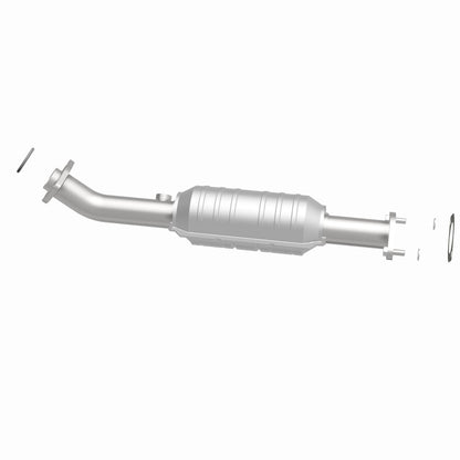 MagnaFlow Direct Fit Catalytic Converter 98-00 Niss Pathfinder 3.3L