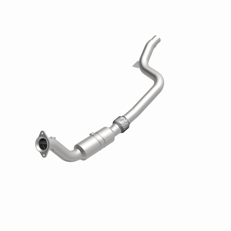 MagnaFlow 11-14 Chrysler 300 / Dodge Challenger/Charger 3.6L Convertidor catalítico de ajuste directo trasero