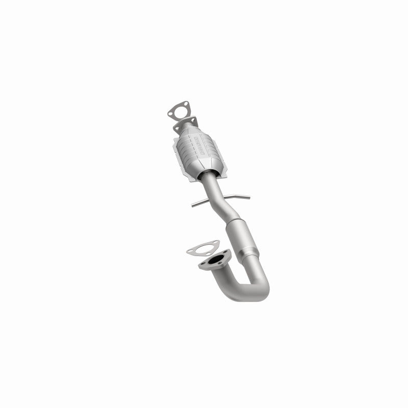 MagnaFlow Direct Fit Catalytic Converter 01-02 Saturn Rear OEM