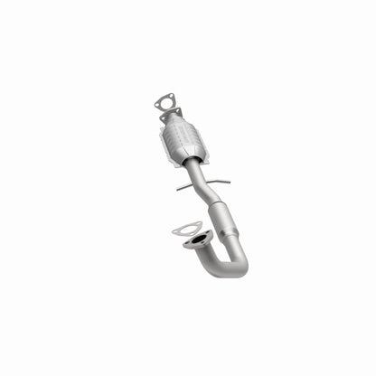 MagnaFlow Direct Fit Catalytic Converter 01-02 Saturn Rear OEM
