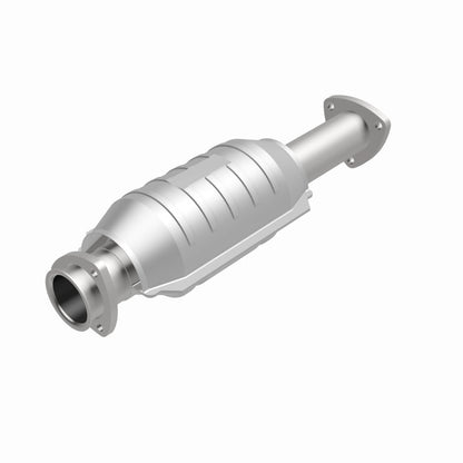MagnaFlow Direct Fit Catalytic Converter Saab 87 90