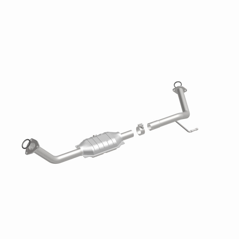 MagnaFlow Direct Fit Catalytic Converter 05-07 Toyota Sequoia 8 4.7L D/S
