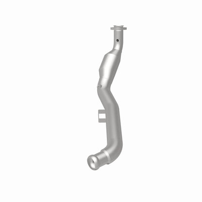 MagnaFlow Direct Fit Catalytic Converter P/S 03-06 Mercedes E55 AMG