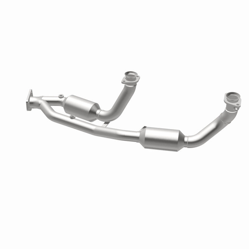 MagnaFlow Direct Fit Catalytic Converter 99-00 Windstar 3.0L V6