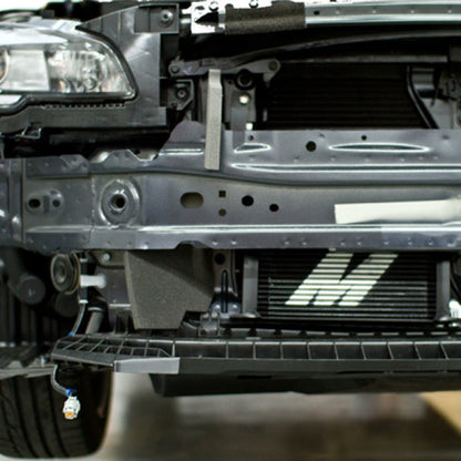 Kit enfriador de aceite Mishimoto 2015 Subaru WRX