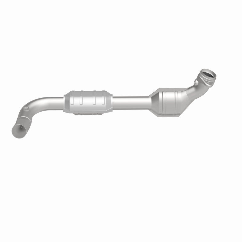 MagnaFlow Direct Fit Catalytic Converter 00-04 Ford E150 4.6L D/S