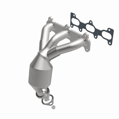 MagnaFlow Direct Fit Catalytic Converter 02-06 Hyundai Sonata 2.7L