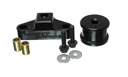 Suspensión de energía Subaru Forester/Impreza/Legacy/Outback/WRX Juego de bujes de cambio negro Trans