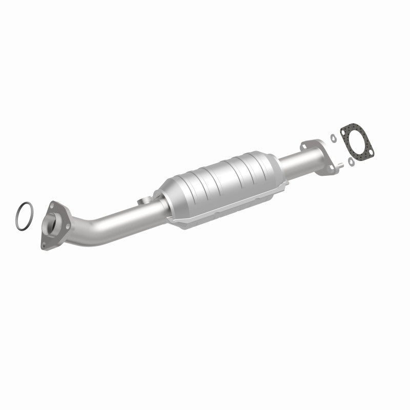 MagnaFlow Direct Fit Catalytic Converter 98-00 Niss Pathfinder 3.3L