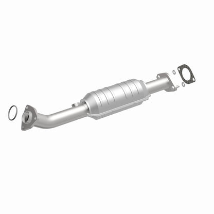 MagnaFlow Direct Fit Catalytic Converter 98-00 Niss Pathfinder 3.3L