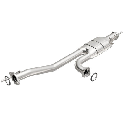 MagnaFlow Direct Fit Catalytic Converter 00-04 Tundra 4.7L Rear OEM