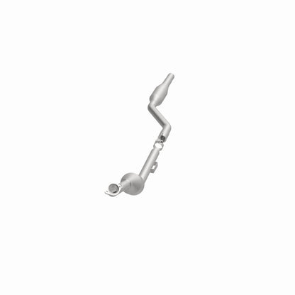 MagnaFlow Direct Fit Catalytic Converter 01-03 Mercedes SL500 Passenger Side CA