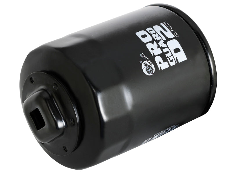 aFe ProGuard D2 Filtros de fluido Combustible F/F Aceite; Camiones Nissan 99-14; Honda Coches 01-14
