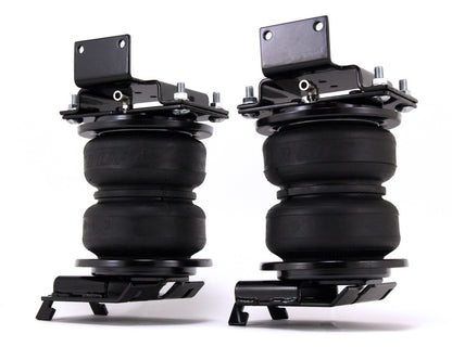 Air Lift Loadlifter 5000 Ultimate Kit de mola pneumática traseira para 11-17 Dodge Ram 1500