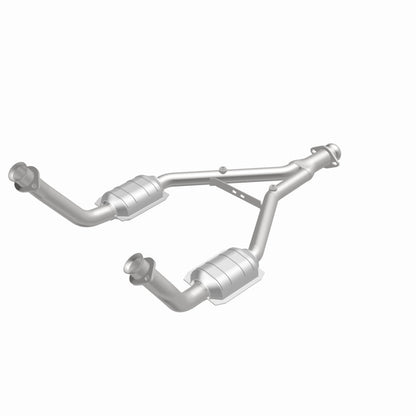 MagnaFlow Direct Fit Catalytic Converter Mustang 94-95 3.8L