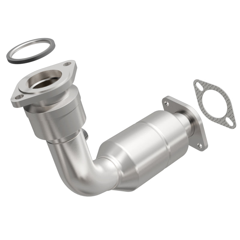 MagnaFlow Direct Fit Catalytic Converter 08-09 Pontiac G8 6.2L D/S