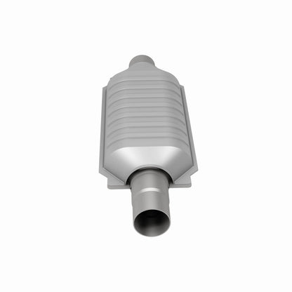 MagnaFlow Universal Catalytic Converter 2 Reso