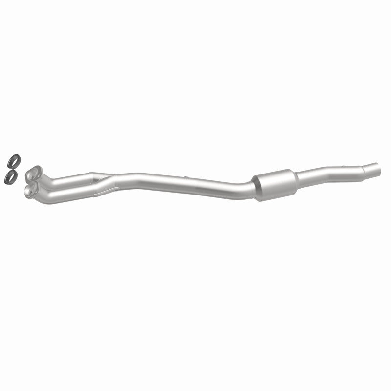 MagnaFlow Direct Fit Catalytic Converter OEM 96-98 BMW 740iL 4.4L