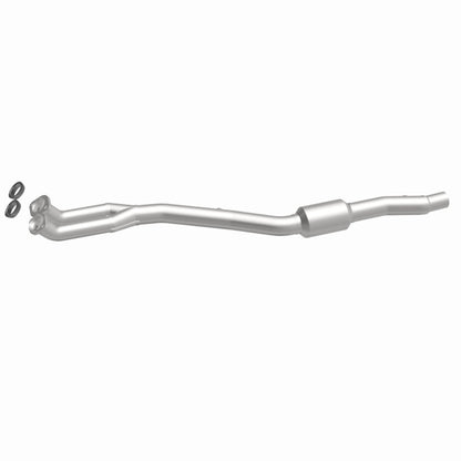 MagnaFlow Direct Fit Catalytic Converter OEM 96-98 BMW 740iL 4.4L