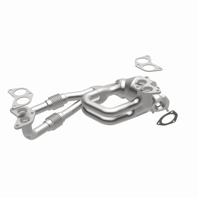 Convertidor MagnaFlow Ajuste Directo 06-11 Subaru Impreza 2.5L
