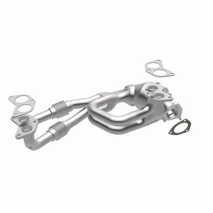 Convertidor MagnaFlow Ajuste Directo 06-11 Subaru Impreza 2.5L