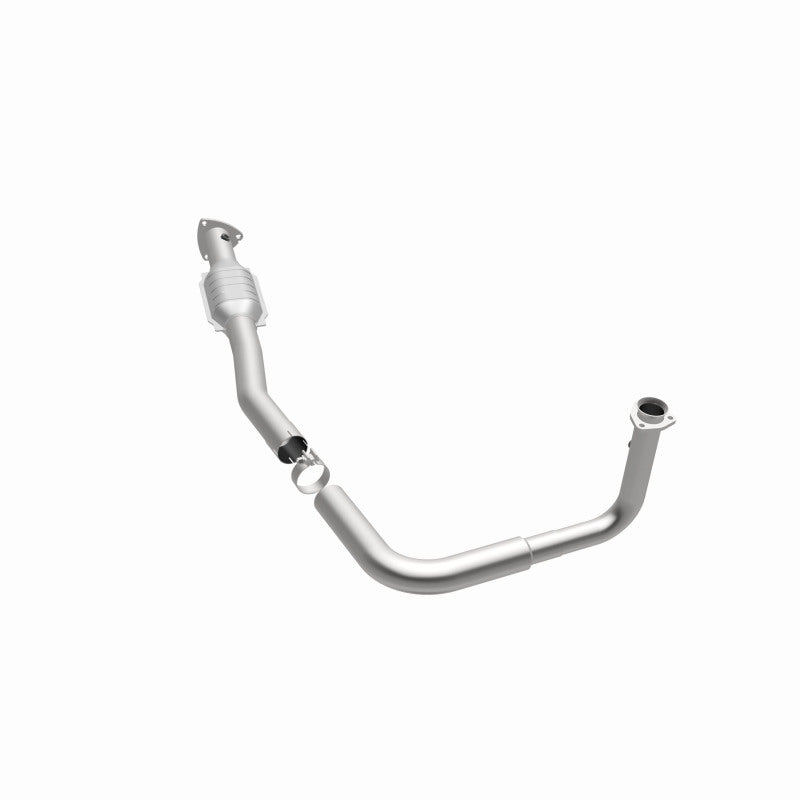 MagnaFlow Direct Fit Catalytic Converter 97-00 GM Van 5.7L Lf