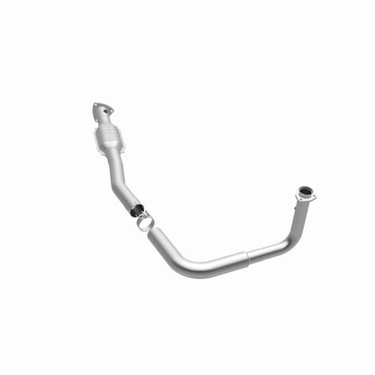 MagnaFlow Direct Fit Catalytic Converter 97-00 GM Van 5.7L Lf