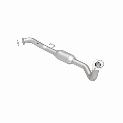 MagnaFlow Direct Fit Catalytic Converter 98-02 Passport 3.2L OEM