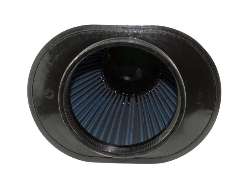 aFe MagnumFLOW Filtros de aire IAF P5R A/F P5R 5-1/2F x (7x10)B x 5-1/2T x 8H