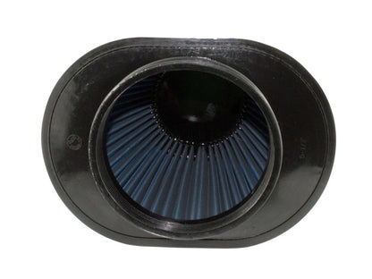 aFe MagnumFLOW Filtros de aire IAF P5R A/F P5R 5-1/2F x (7x10)B x 5-1/2T x 8H