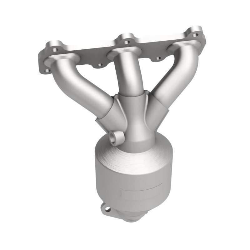 MagnaFlow Direct Fit Catalytic Converter 07-08 Hyundai Tiburon 2.7L