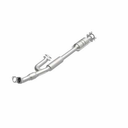 MagnaFlow Direct Fit Catalytic Converter 03-05 Tiburon 2.7L OEM