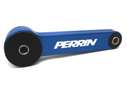 Perrin 93-21 ​​Subaru Impreza / 04-21 STI / 02-21 WRX Pitch Stop Mount - Azul