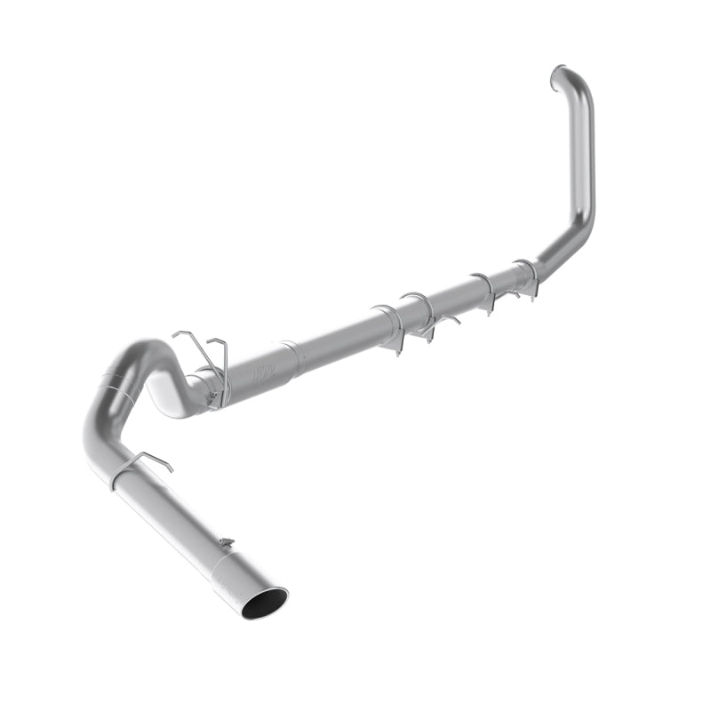 MBRP 1999-2003 Ford F-250/350 7.3L todos los modelos 5 Turbo Back Single Side