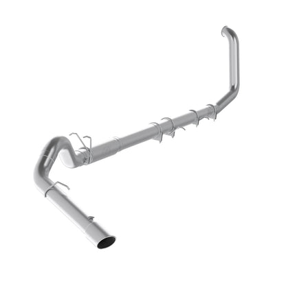 MBRP 1999-2003 Ford F-250/350 7.3L todos los modelos 5 Turbo Back Single Side