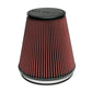 Airaid Replacement Air Filter - Oiled / Red Media