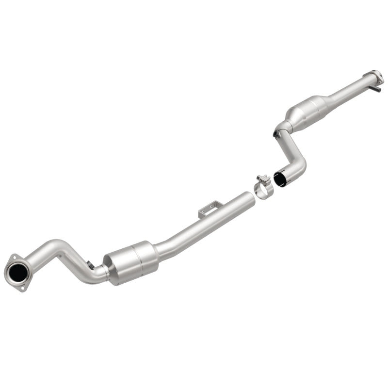 MagnaFlow Direct Fit Catalytic Converter 96-98 Mercedes SL500 5.0L